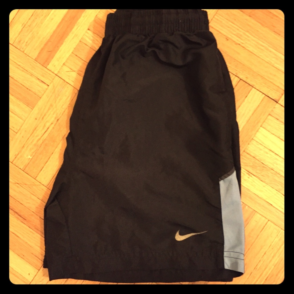 NIKE Gym Shorts work out running